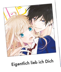 Eigentlich lieb ich Dich